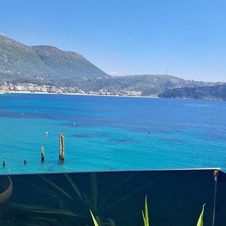 Rea Boutique Hotel Химар Екстериор снимка