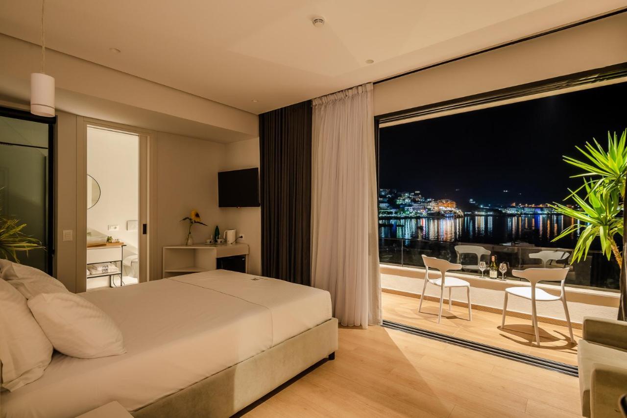 Rea Boutique Hotel Химар Екстериор снимка