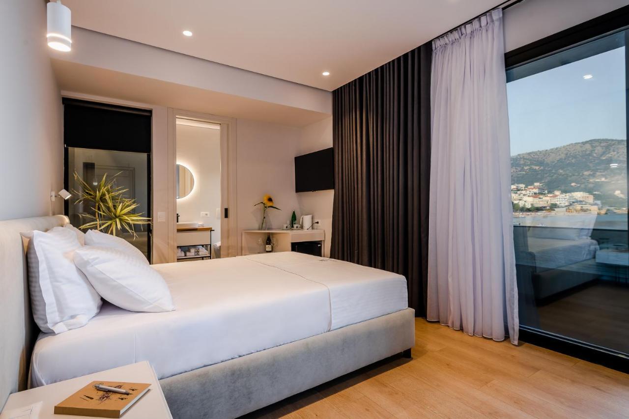 Rea Boutique Hotel Химар Екстериор снимка