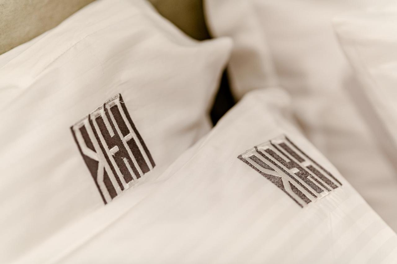 Rea Boutique Hotel Химар Екстериор снимка