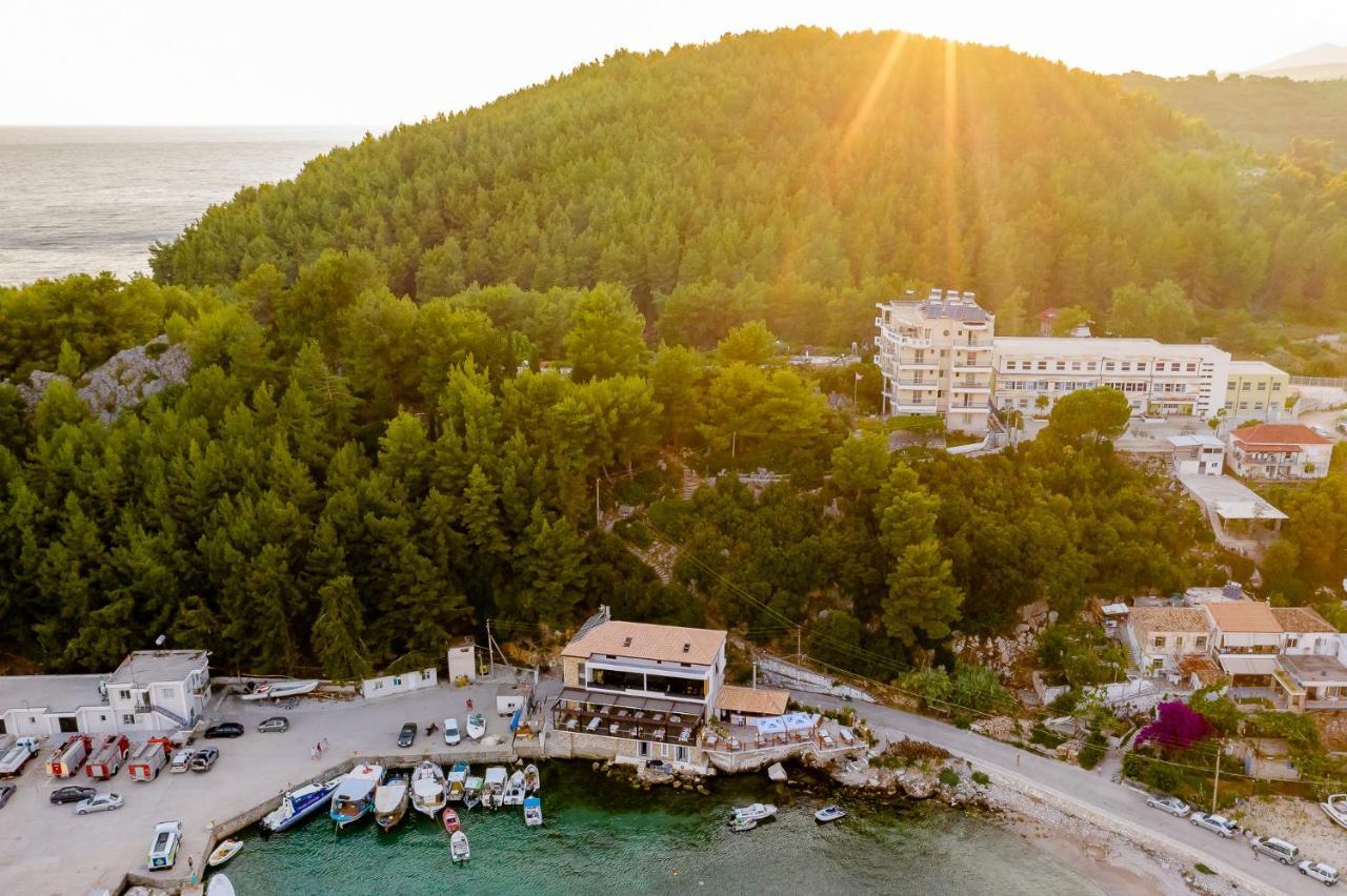 Rea Boutique Hotel Химар Екстериор снимка