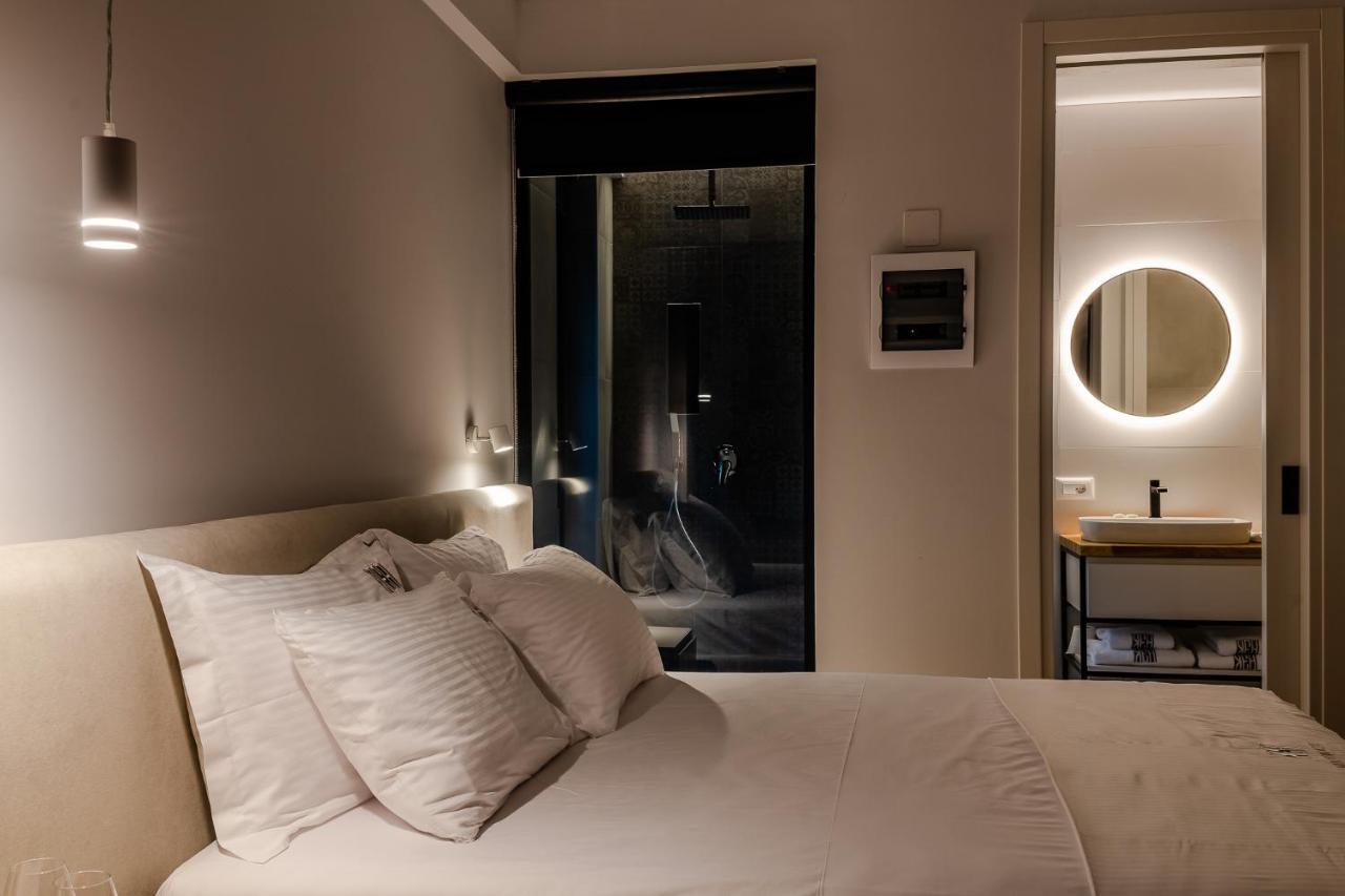 Rea Boutique Hotel Химар Екстериор снимка