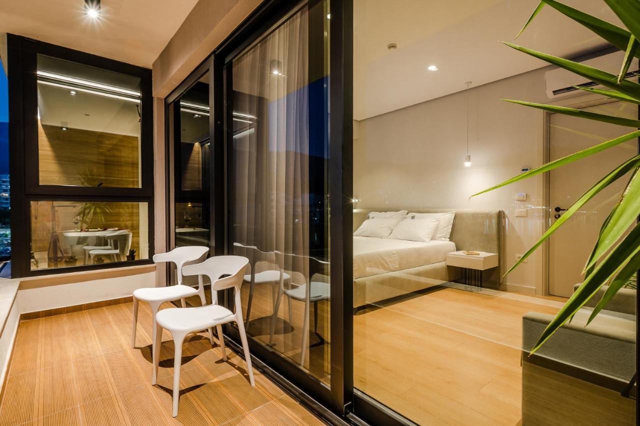 Rea Boutique Hotel Химар Екстериор снимка