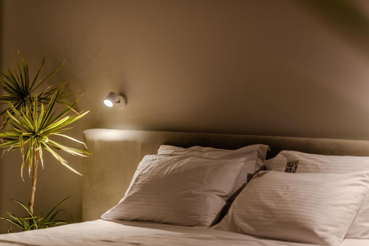 Rea Boutique Hotel Химар Екстериор снимка