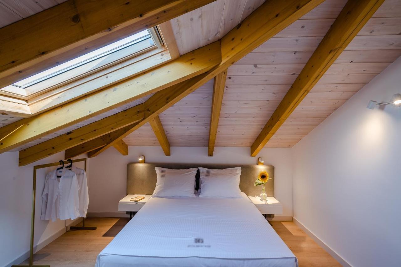 Rea Boutique Hotel Химар Екстериор снимка