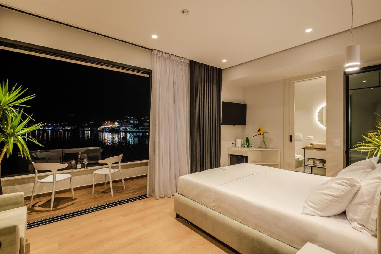 Rea Boutique Hotel Химар Екстериор снимка
