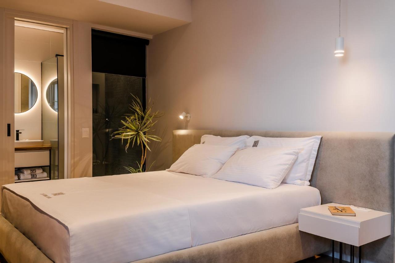 Rea Boutique Hotel Химар Екстериор снимка