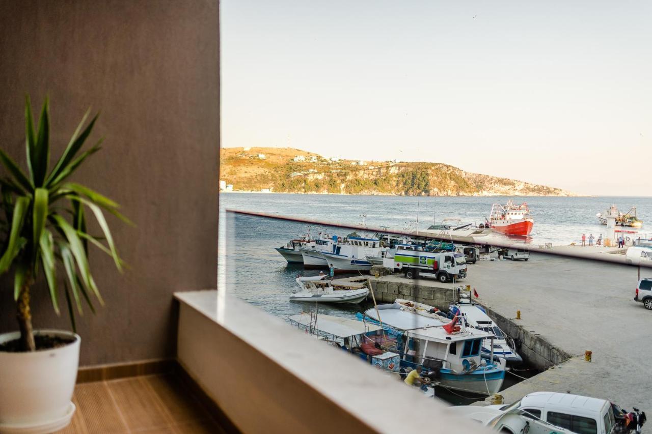 Rea Boutique Hotel Химар Екстериор снимка