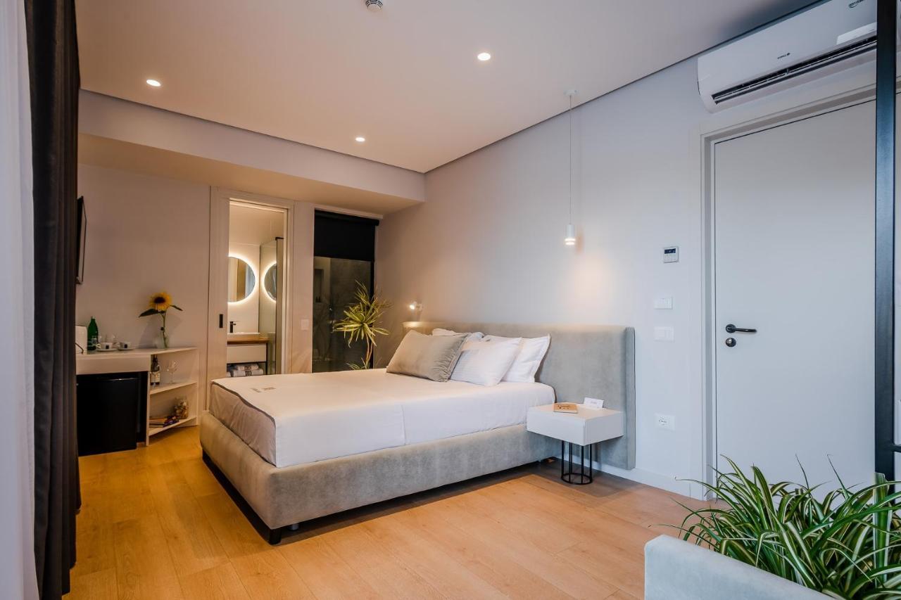 Rea Boutique Hotel Химар Екстериор снимка