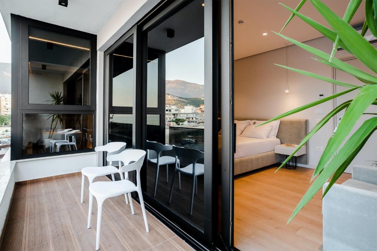 Rea Boutique Hotel Химар Екстериор снимка