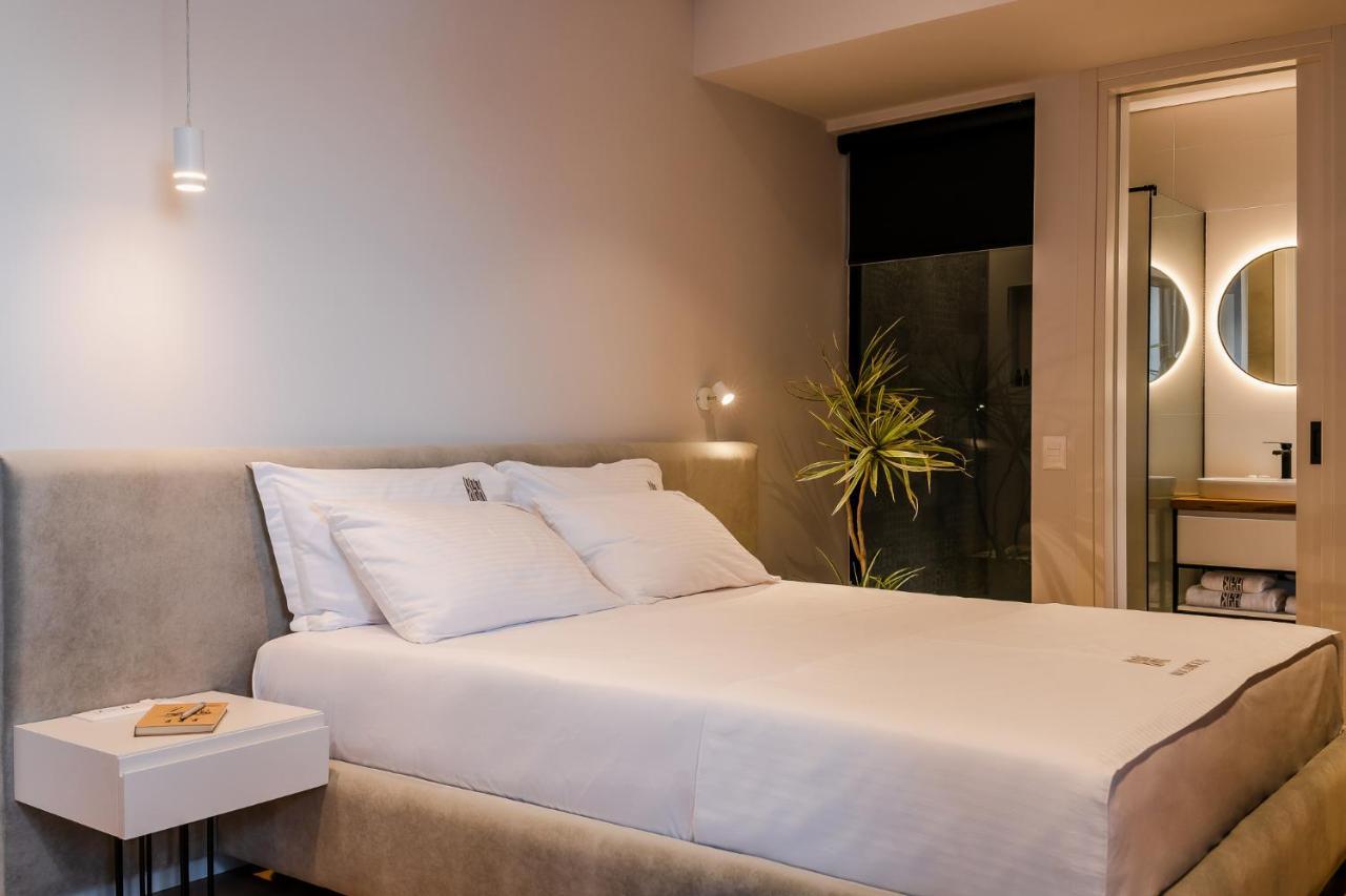 Rea Boutique Hotel Химар Екстериор снимка