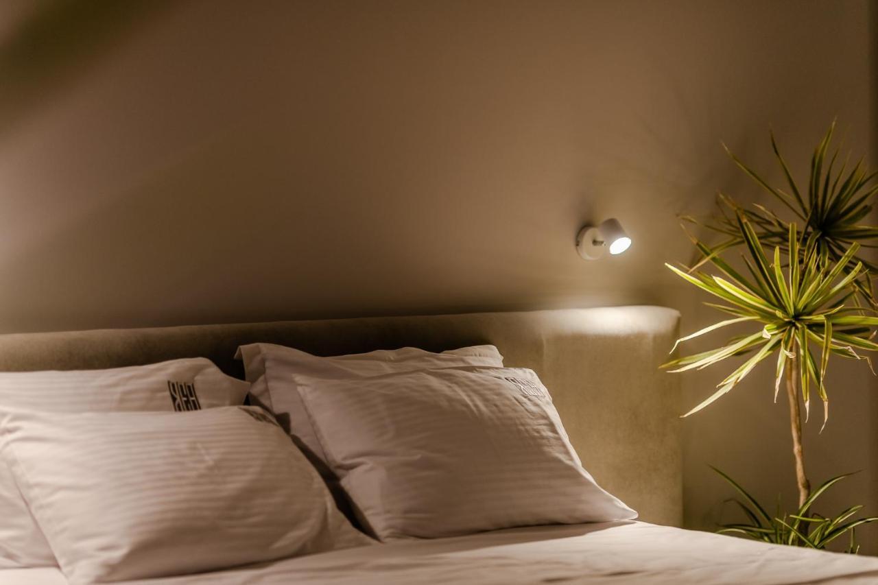 Rea Boutique Hotel Химар Екстериор снимка