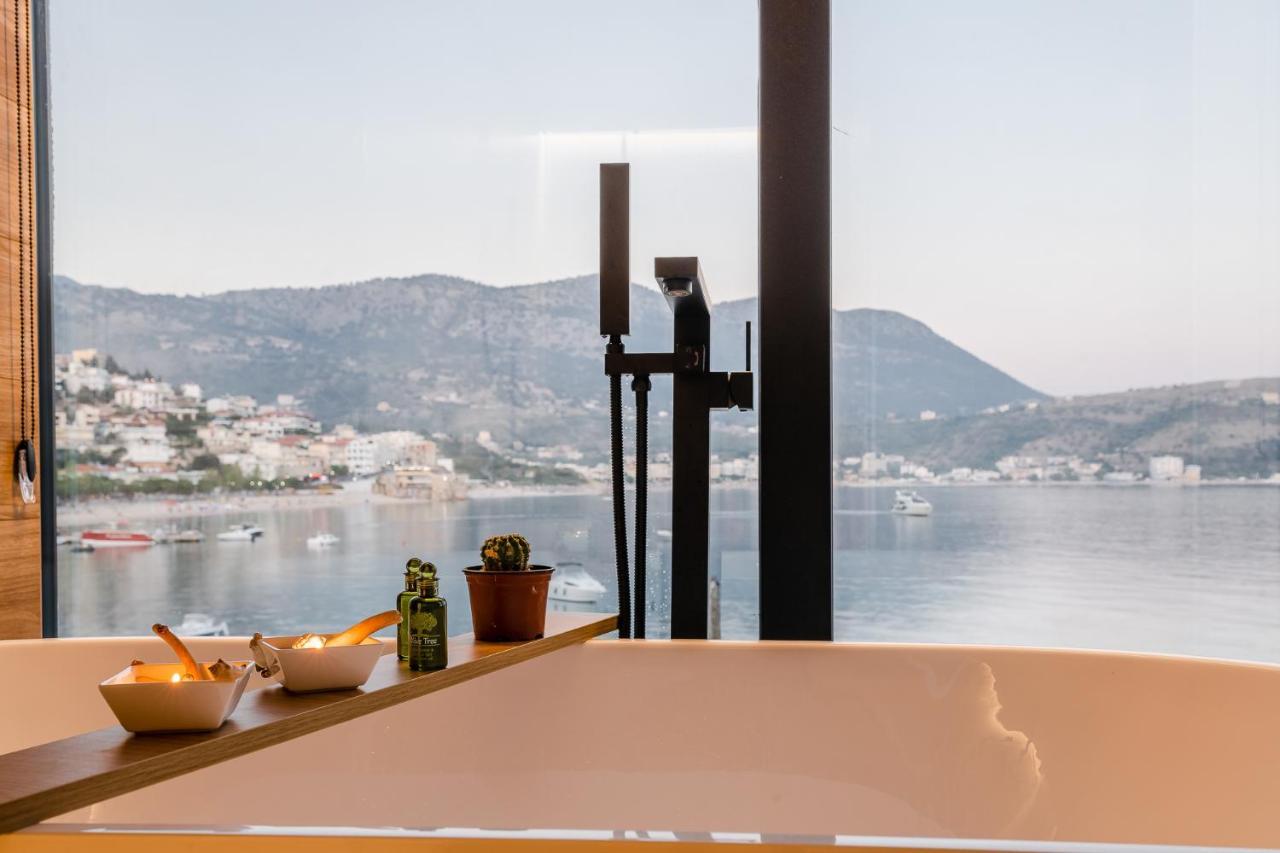 Rea Boutique Hotel Химар Екстериор снимка