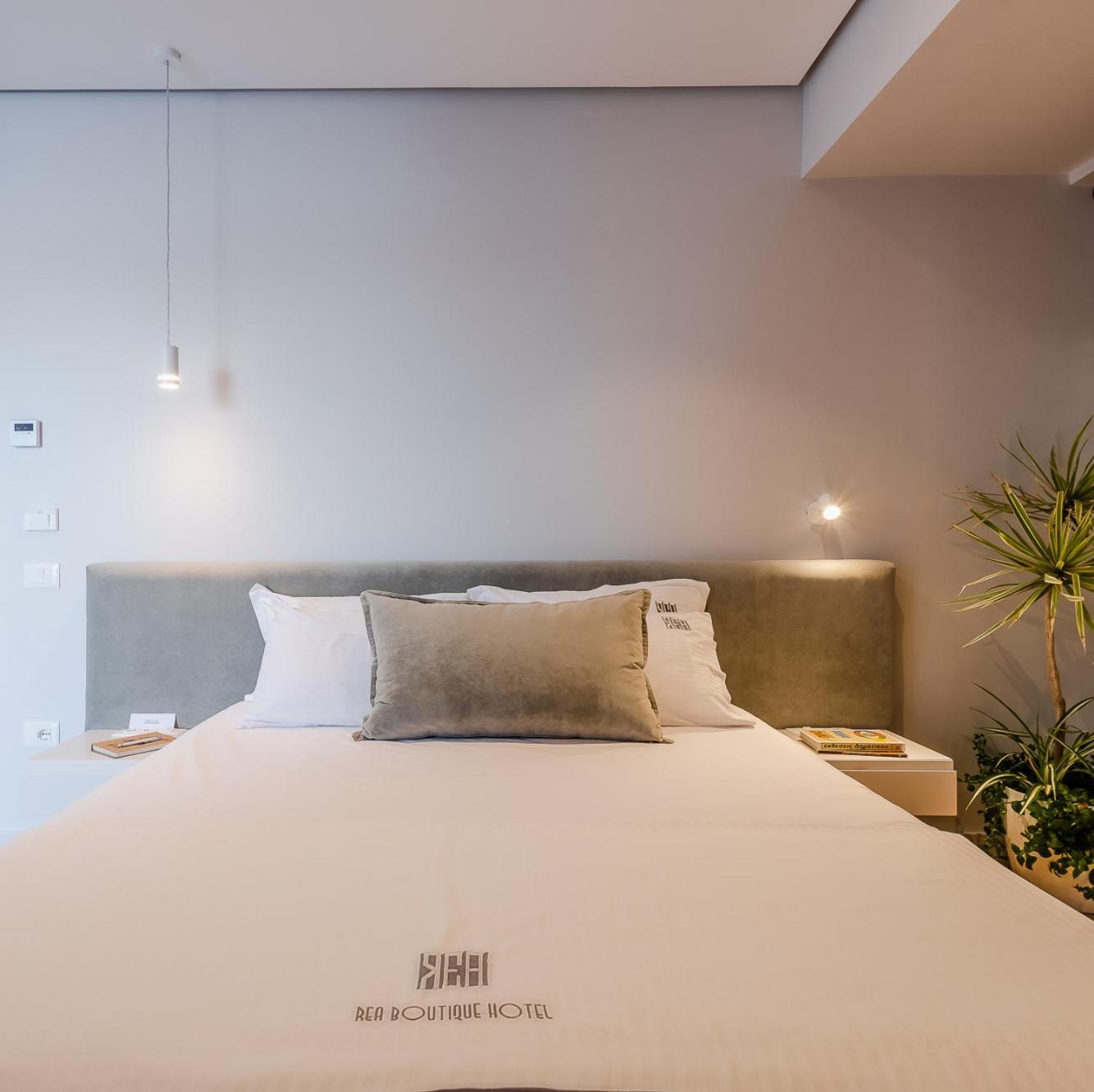 Rea Boutique Hotel Химар Екстериор снимка