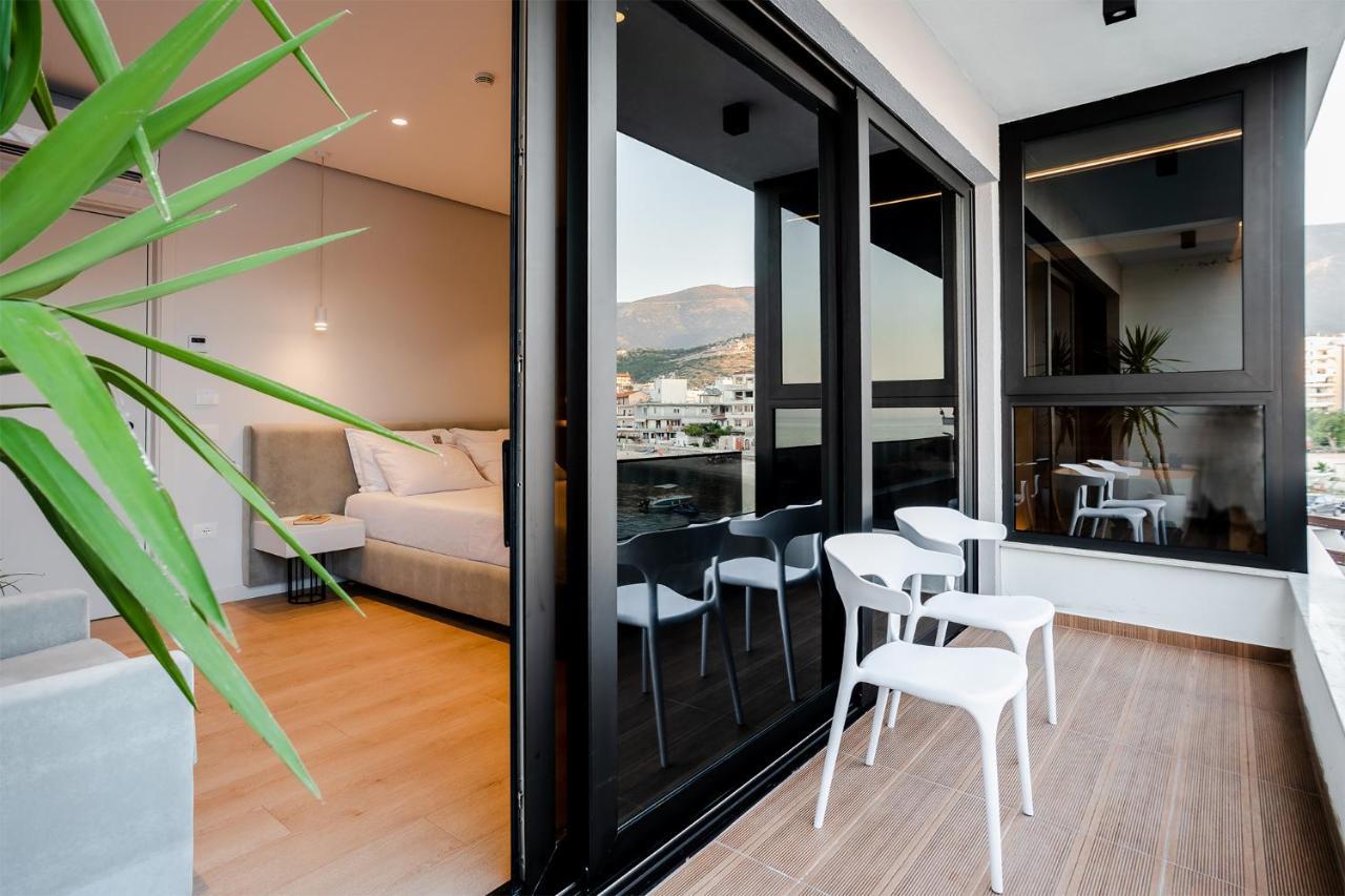 Rea Boutique Hotel Химар Екстериор снимка