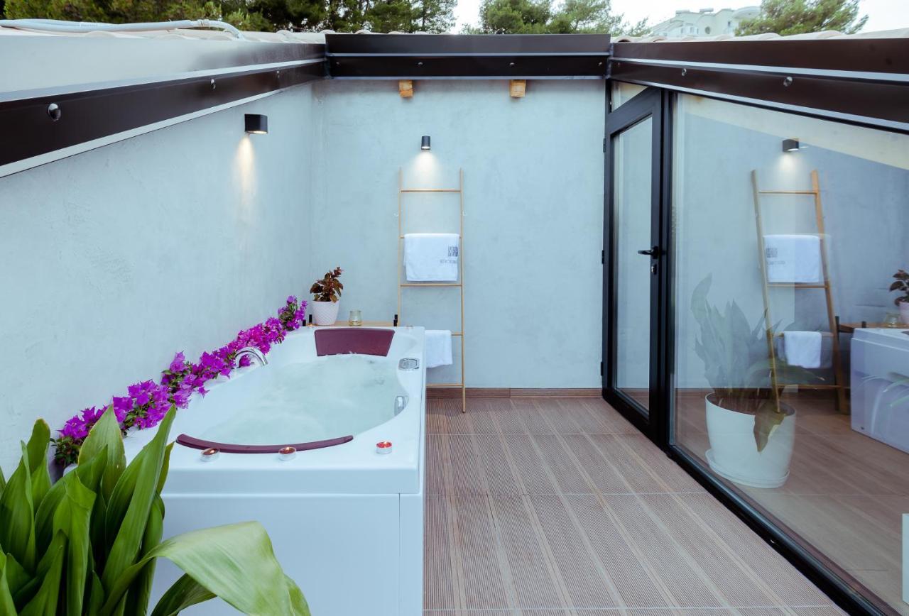 Rea Boutique Hotel Химар Екстериор снимка