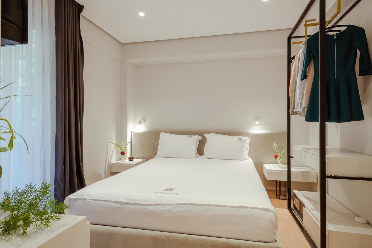 Rea Boutique Hotel Химар Екстериор снимка