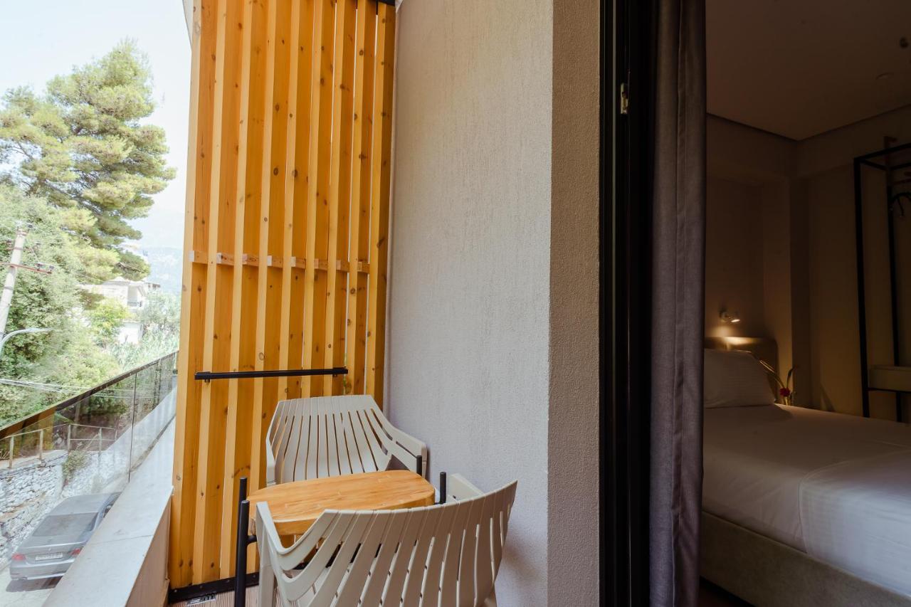 Rea Boutique Hotel Химар Екстериор снимка