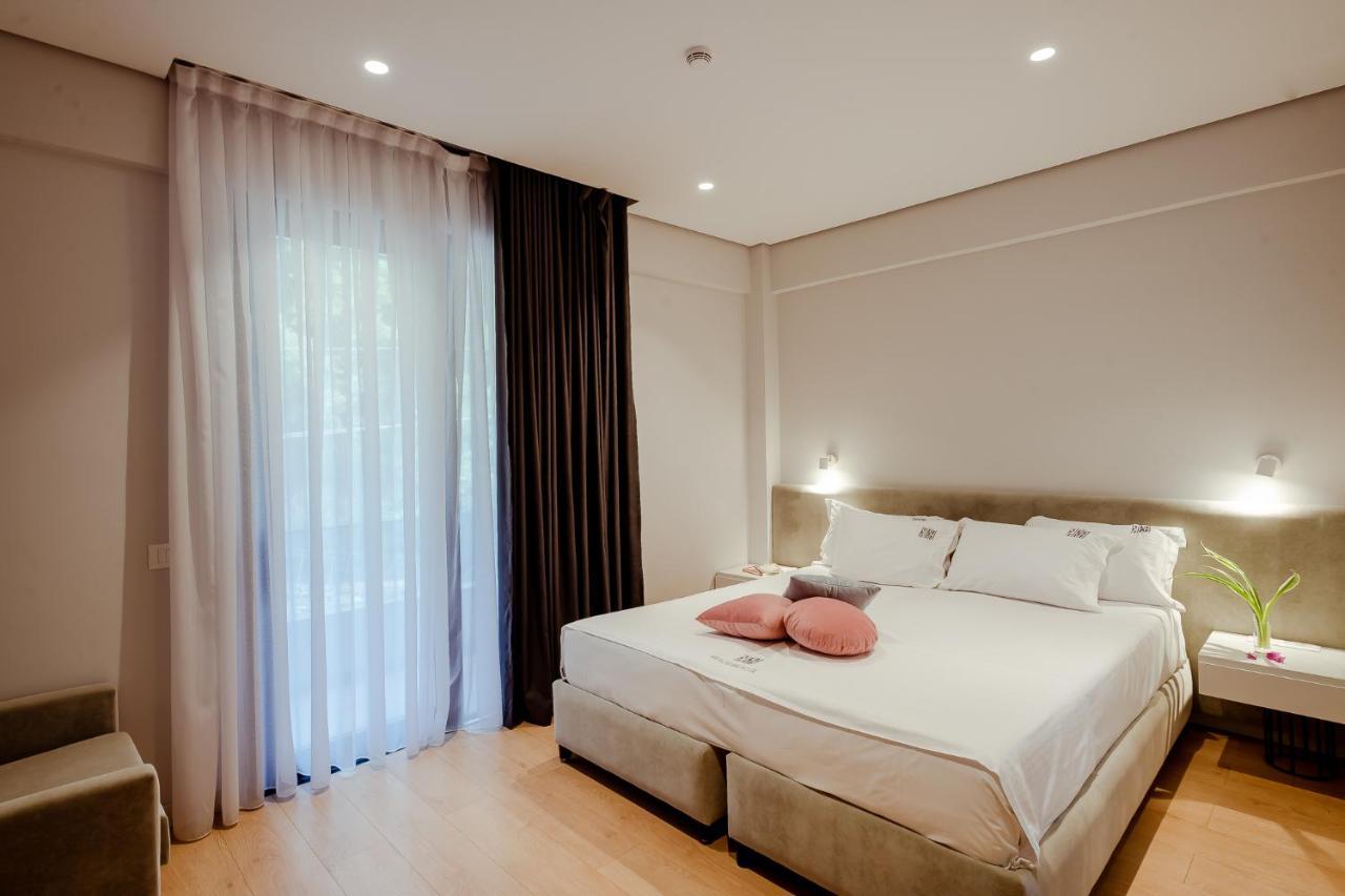 Rea Boutique Hotel Химар Екстериор снимка