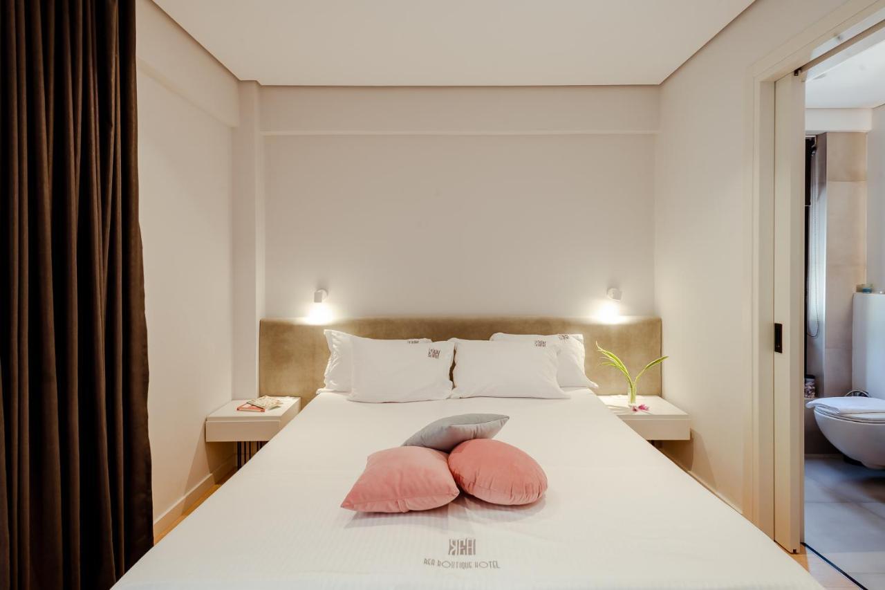 Rea Boutique Hotel Химар Екстериор снимка