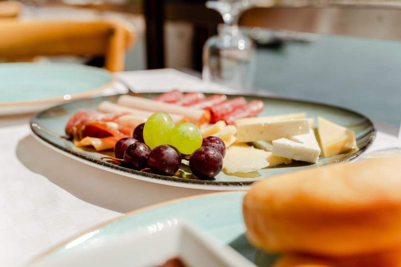 Rea Boutique Hotel Химар Екстериор снимка