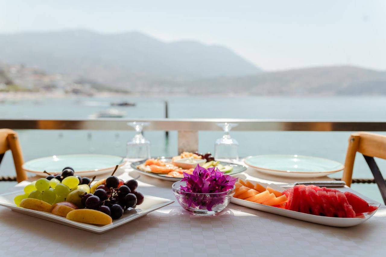 Rea Boutique Hotel Химар Екстериор снимка