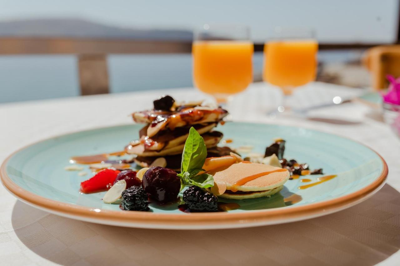 Rea Boutique Hotel Химар Екстериор снимка