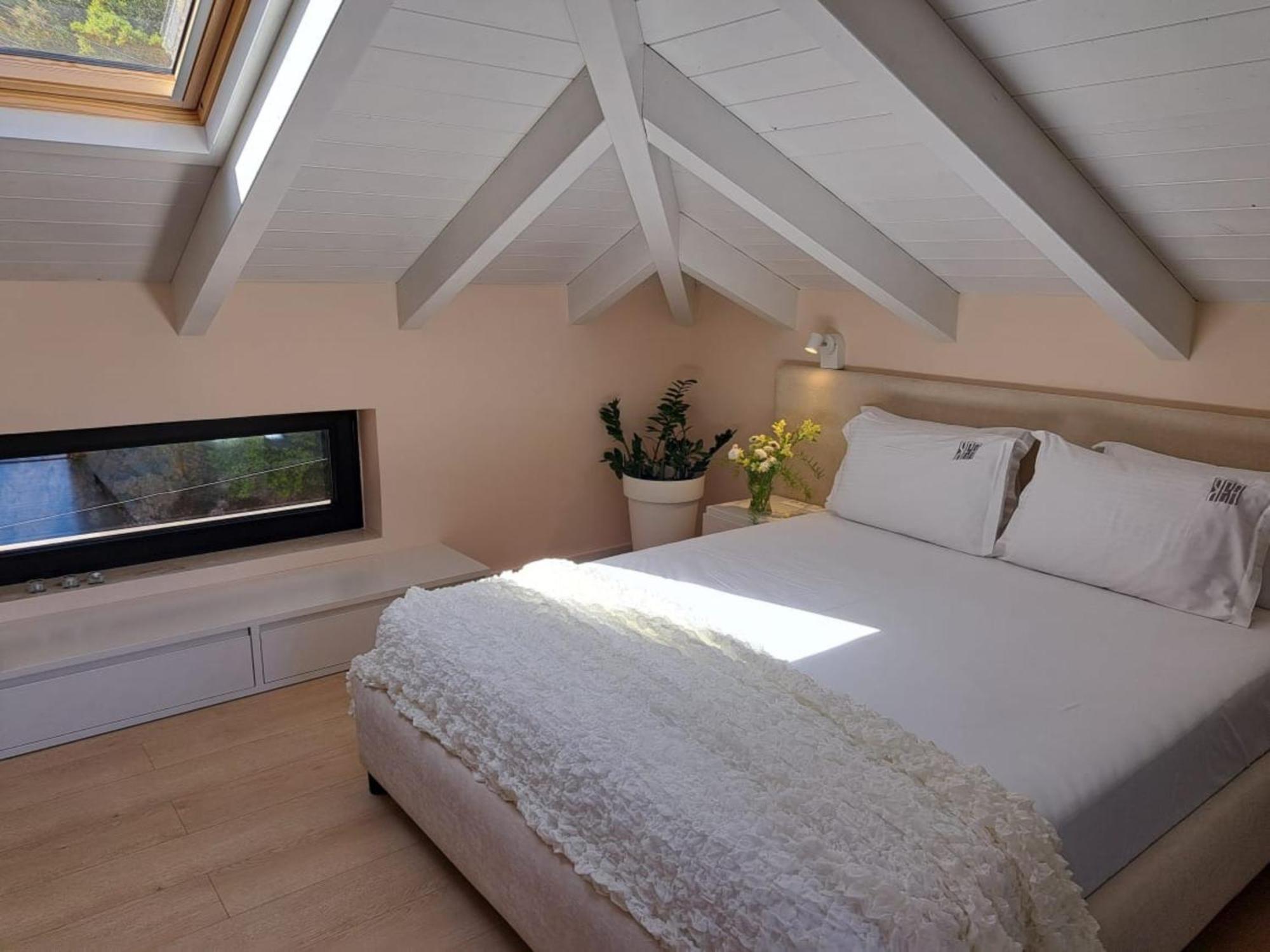 Rea Boutique Hotel Химар Екстериор снимка