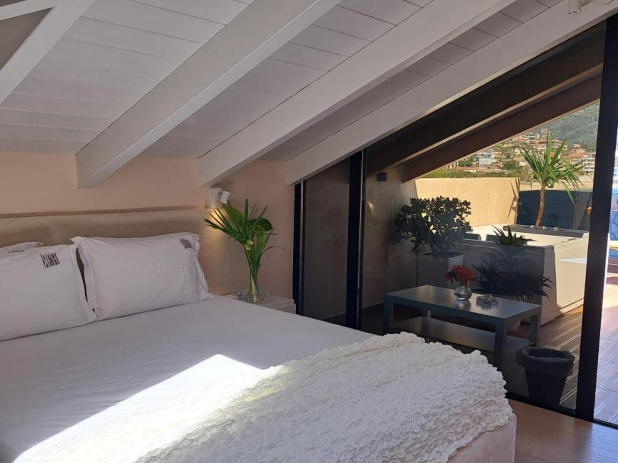 Rea Boutique Hotel Химар Екстериор снимка