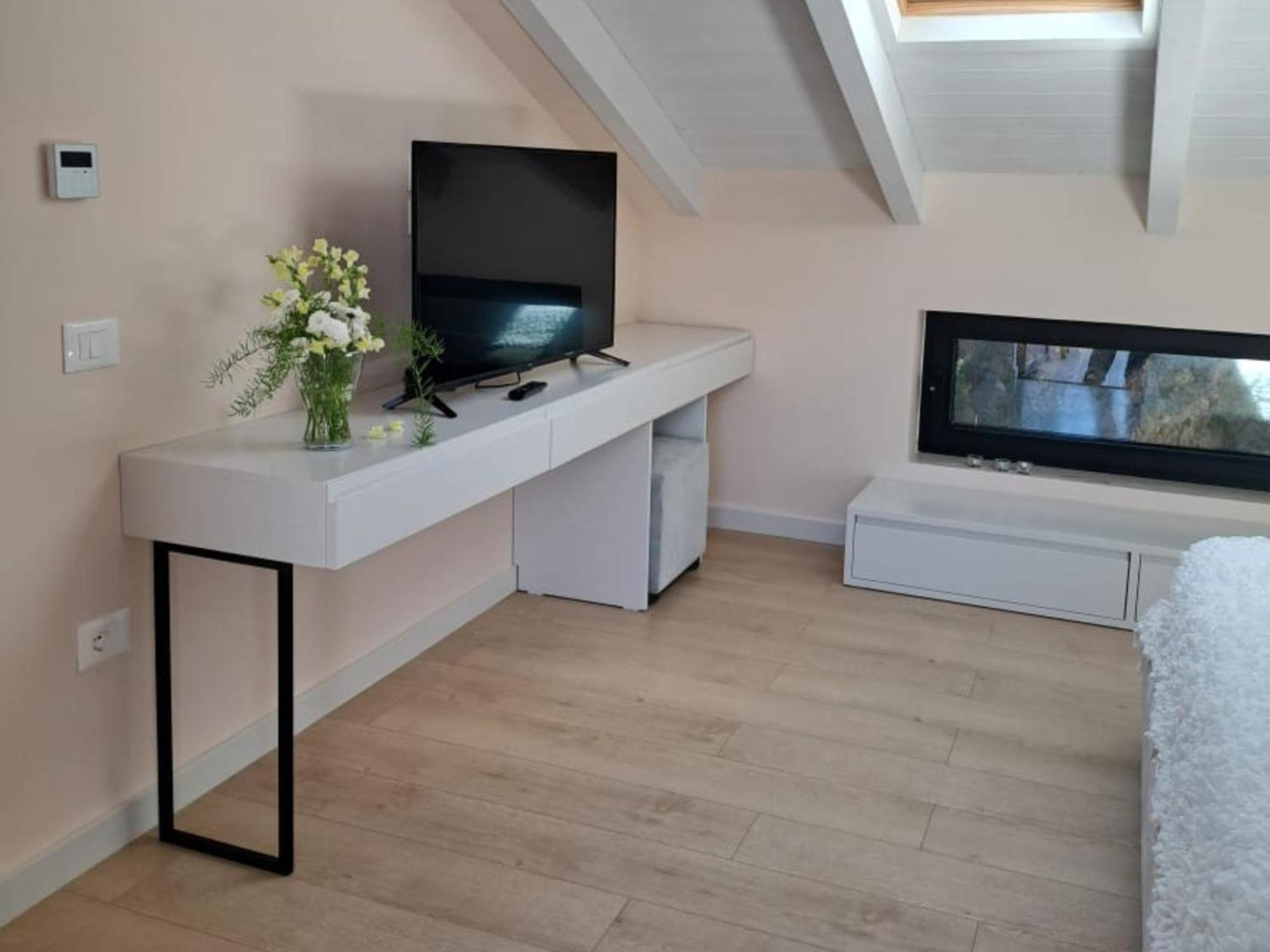 Rea Boutique Hotel Химар Екстериор снимка