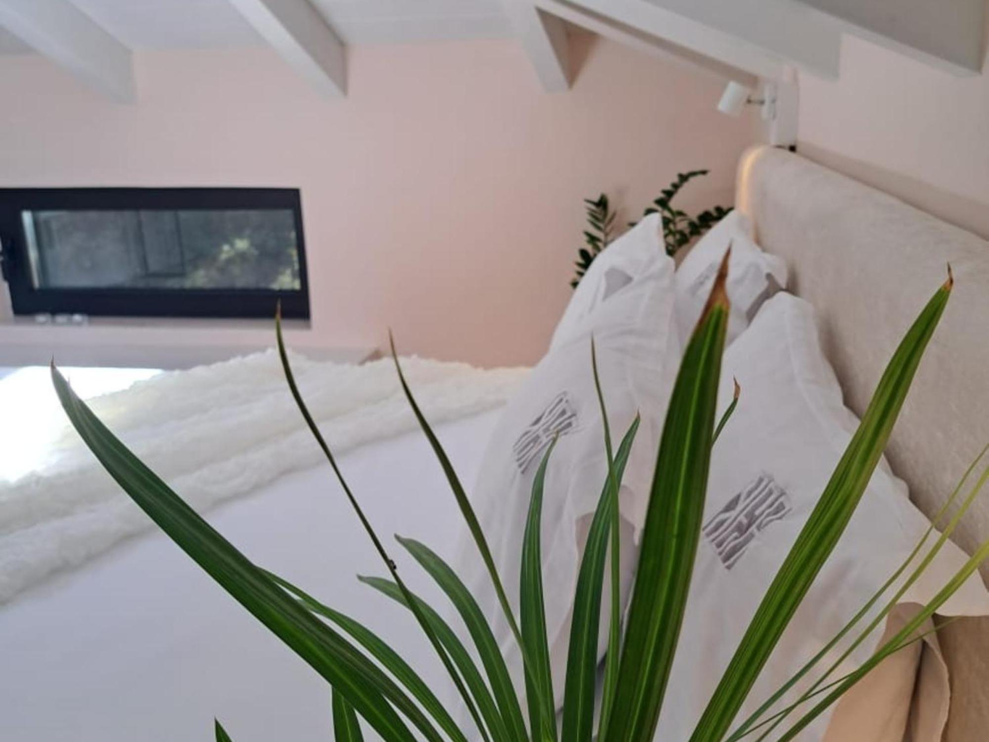 Rea Boutique Hotel Химар Екстериор снимка