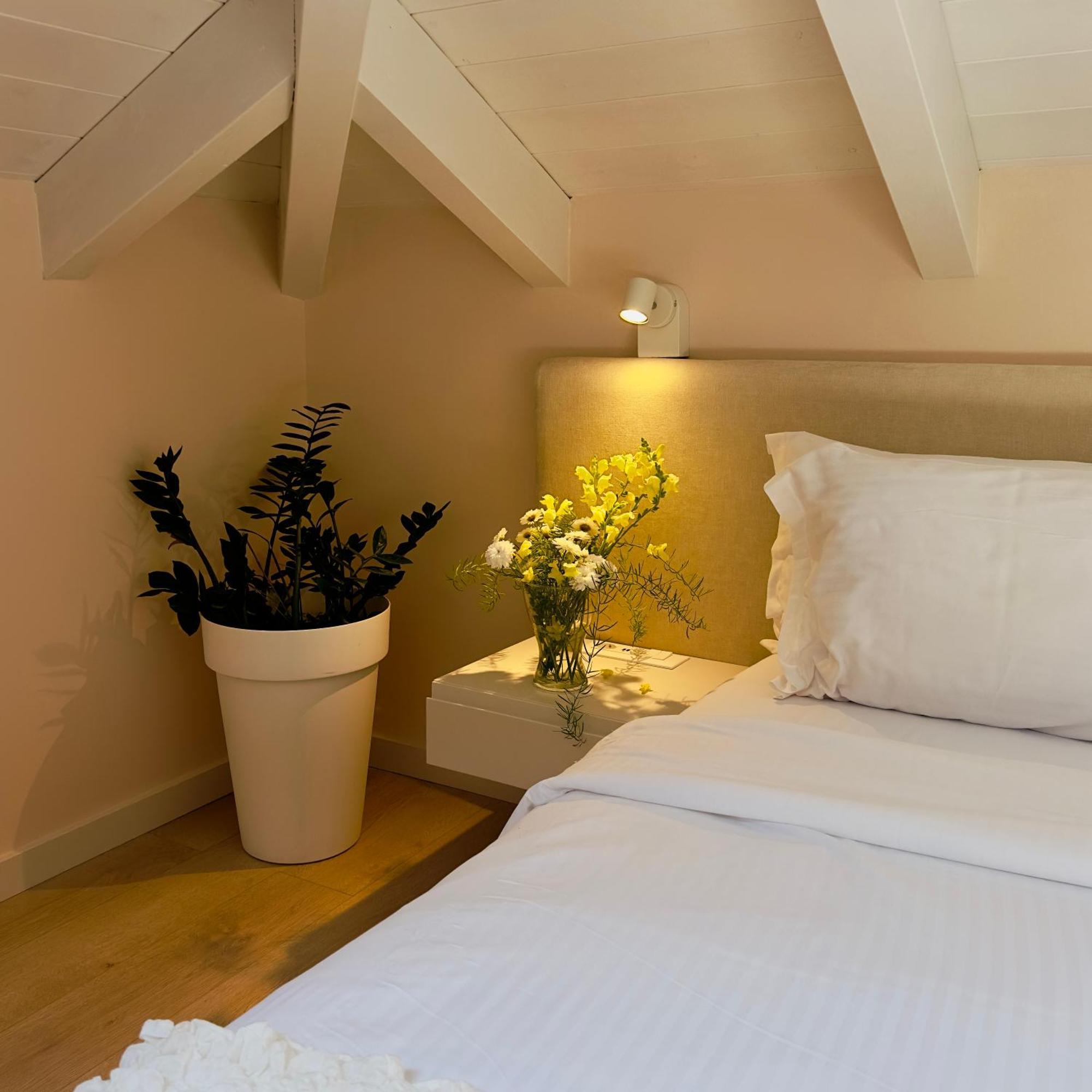 Rea Boutique Hotel Химар Екстериор снимка