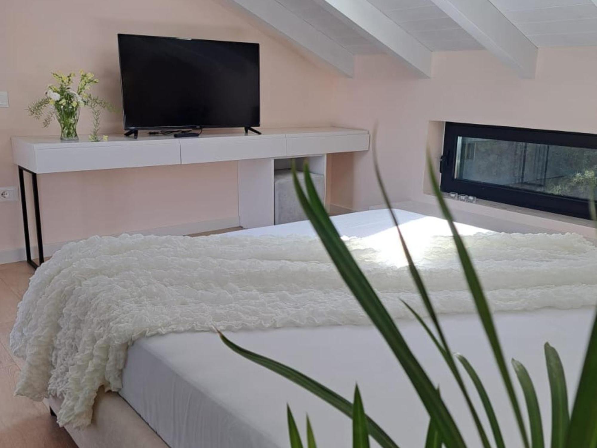 Rea Boutique Hotel Химар Екстериор снимка