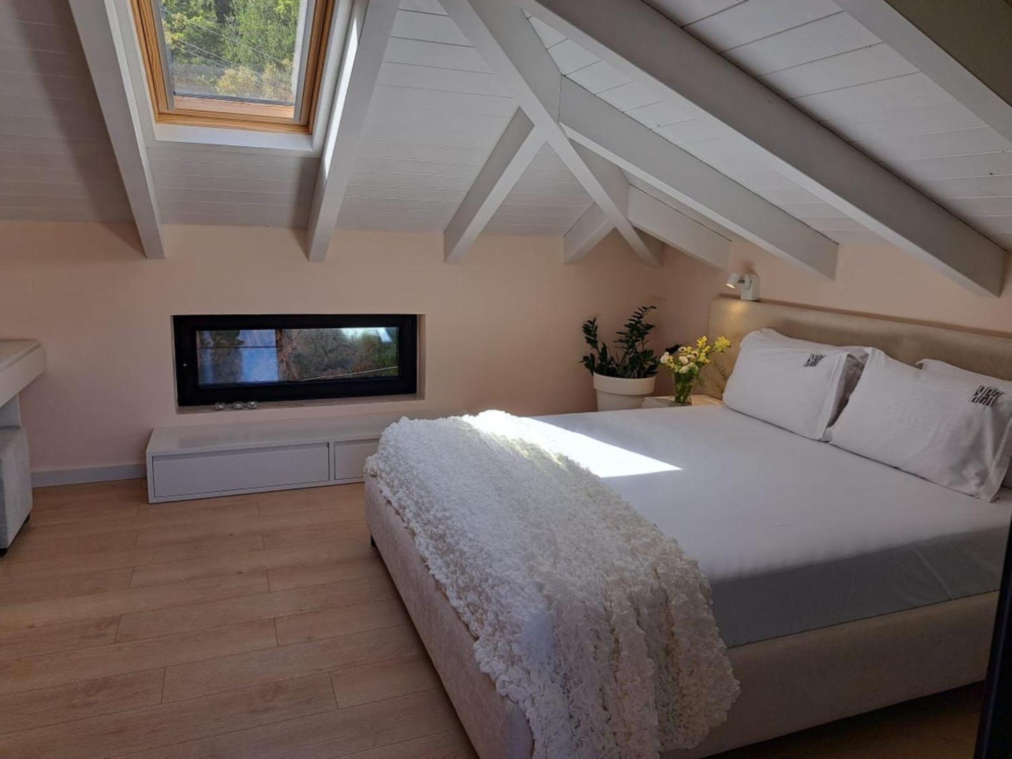 Rea Boutique Hotel Химар Екстериор снимка