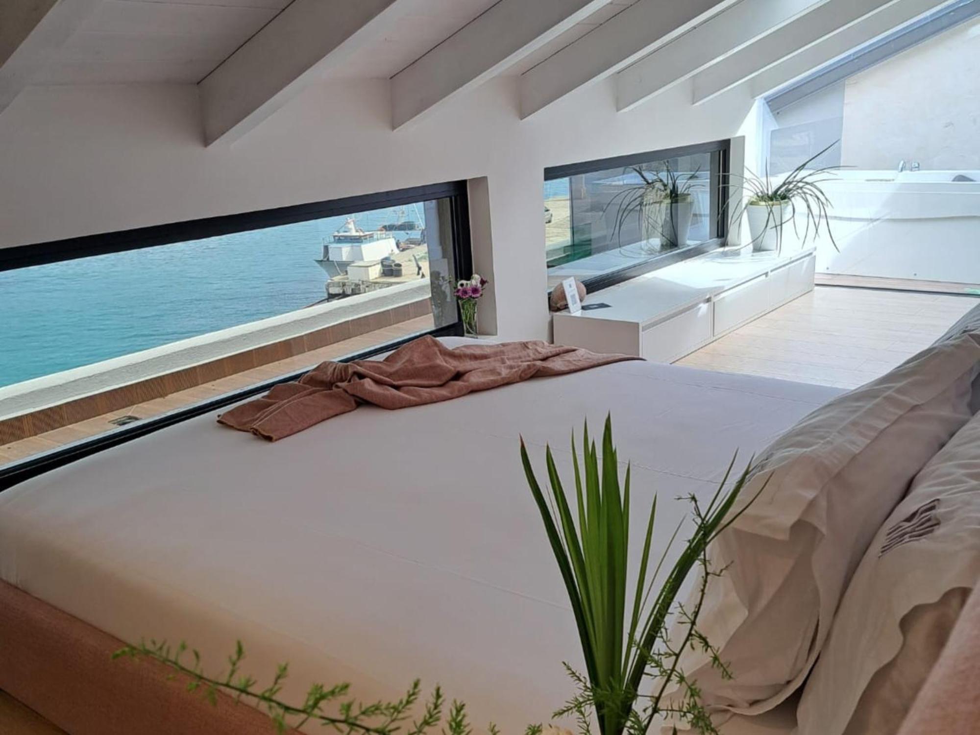 Rea Boutique Hotel Химар Екстериор снимка